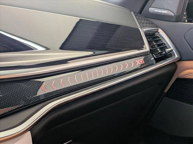 New 2026 BMW X5 xDrive40i image 19