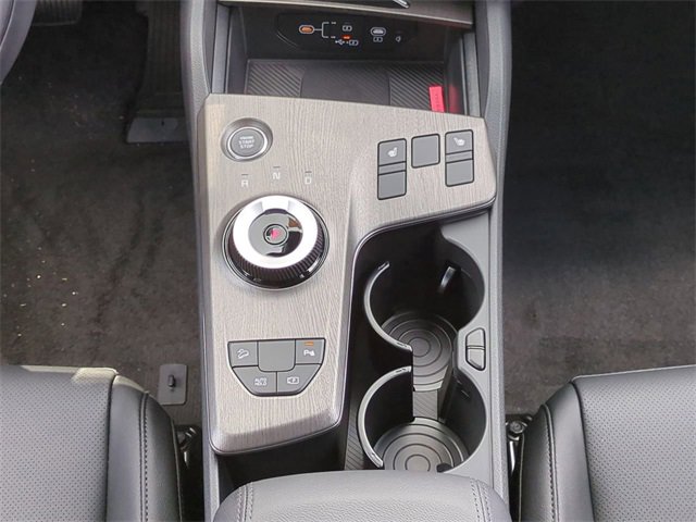 New 2026 Kia Sportage AWD Hybrid image 19