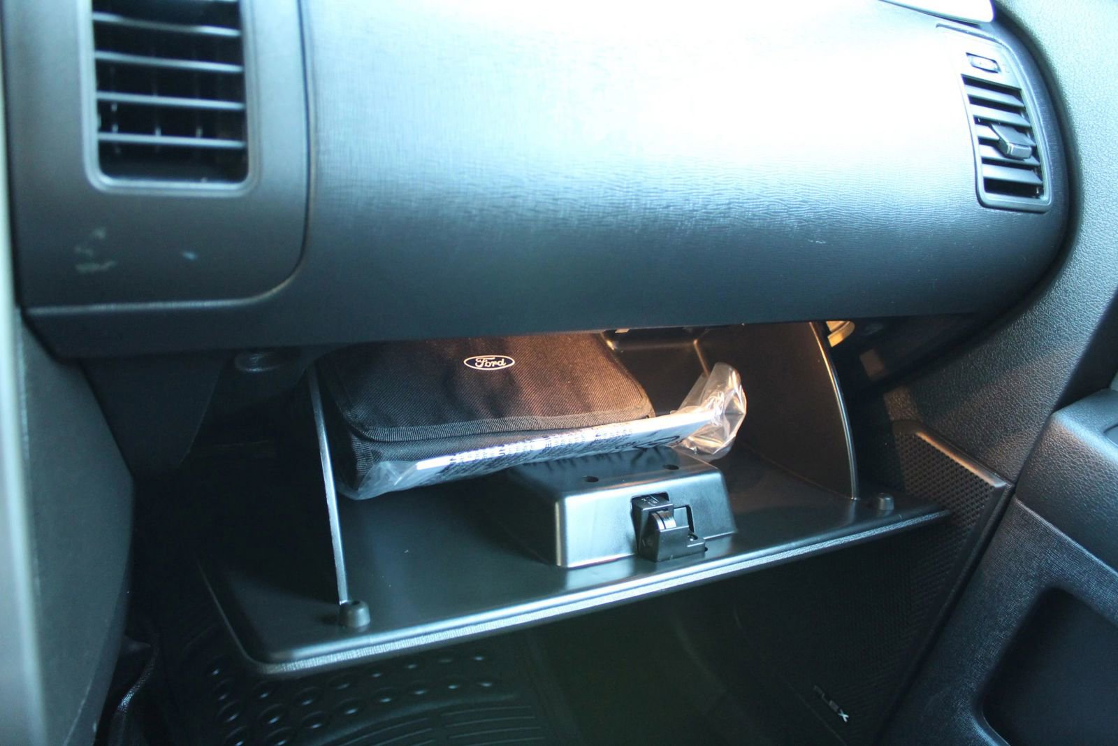 Used 2019 Ford Flex SE image 12