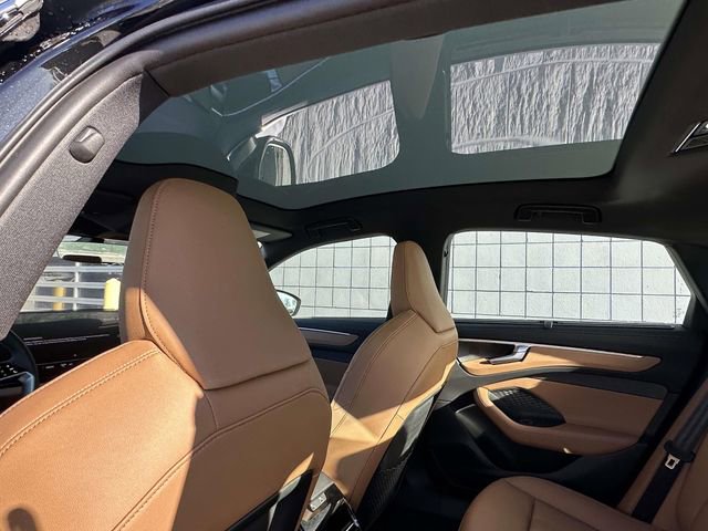 New 2026 Audi A6 Premium Plus image 7