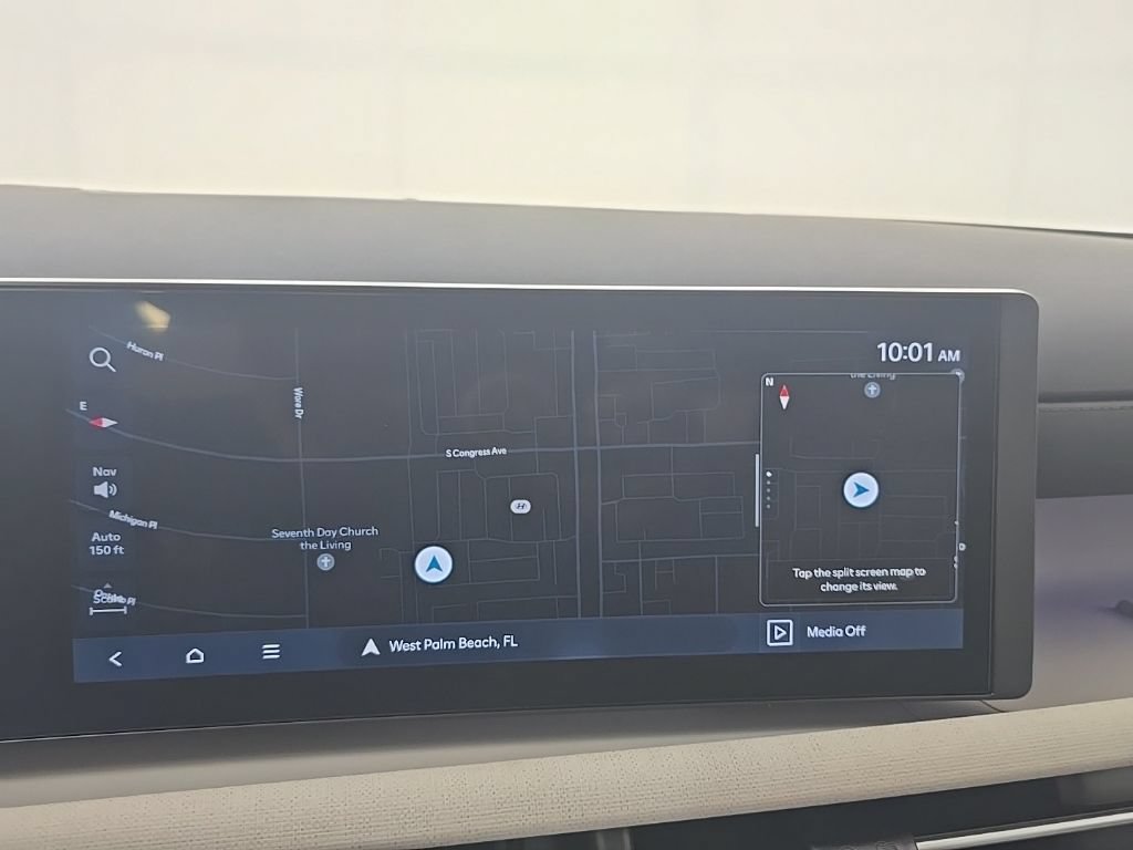 New 2026 Hyundai Tucson SEL FWD image 22