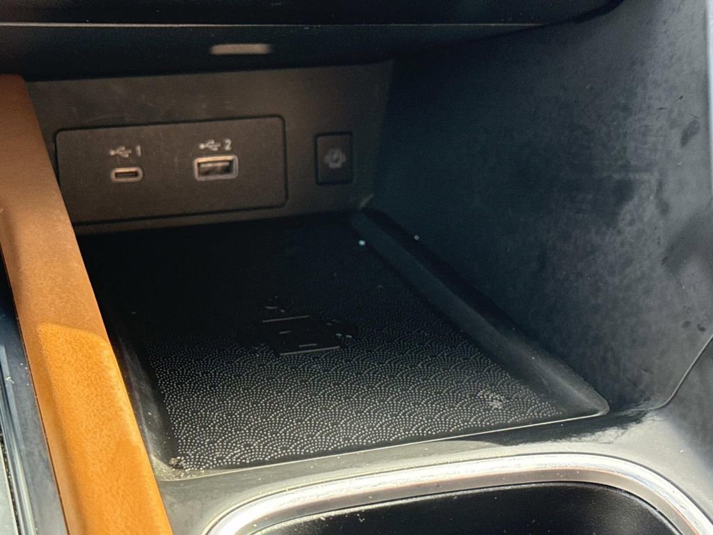 Certified 2023 INFINITI QX60 Autograph w/ Cargo Package image 6