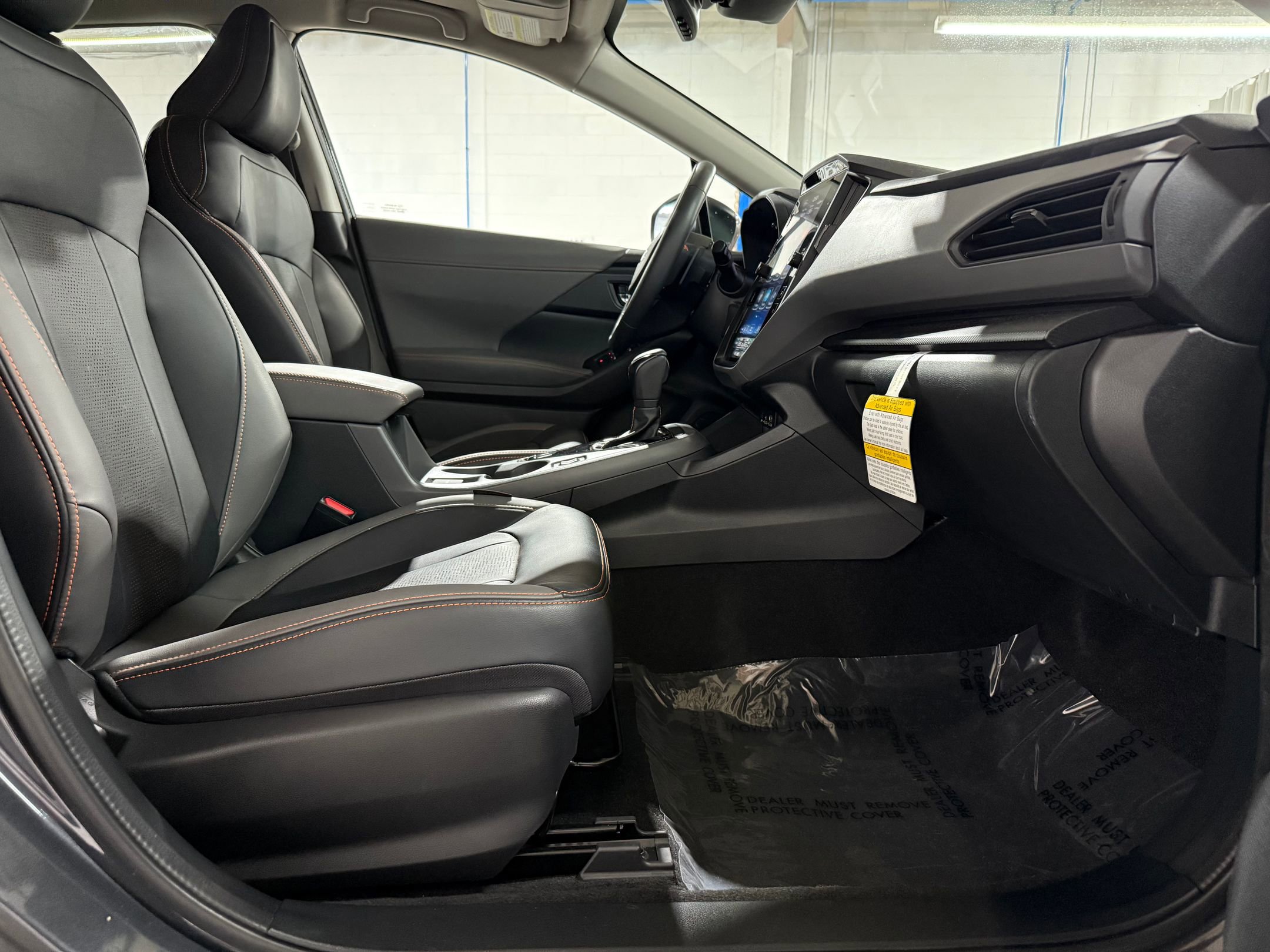 Used 2024 Subaru Crosstrek 2.5i Limited image 44