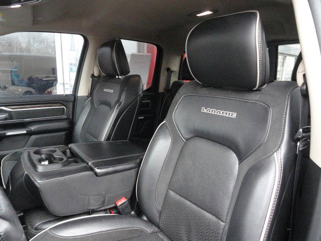 Used 2019 RAM 1500 Laramie image 11