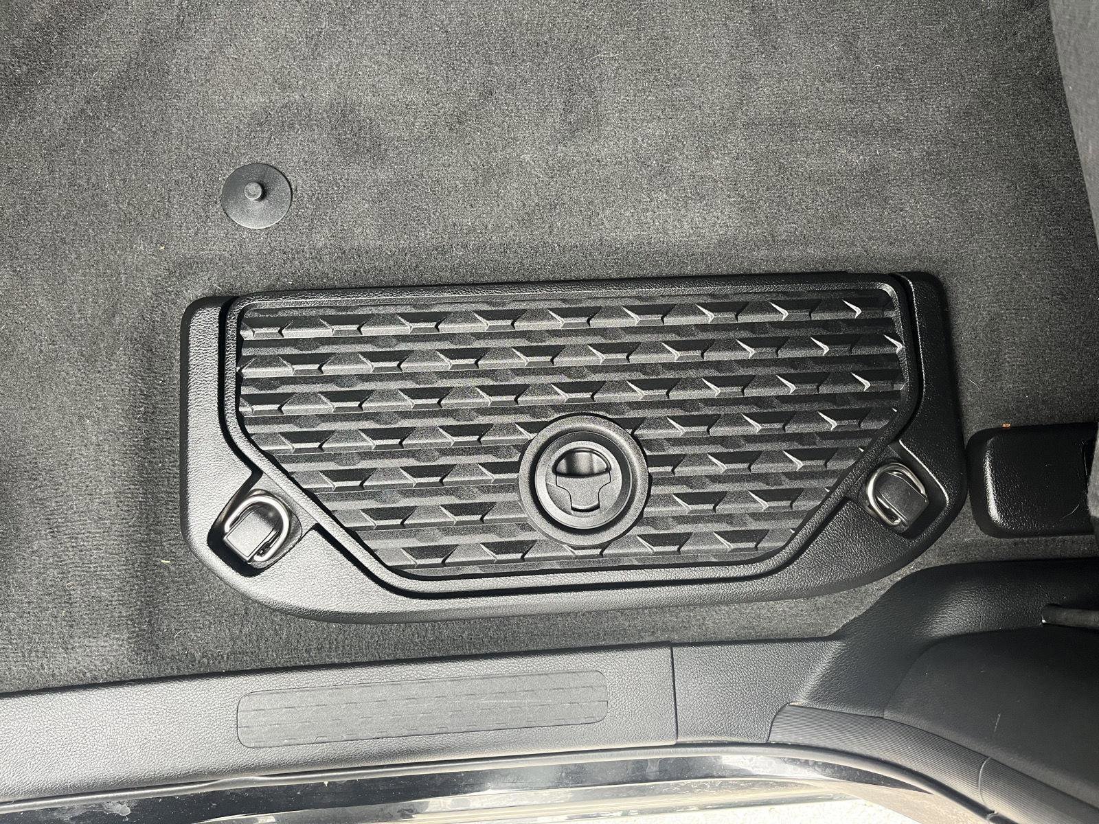 Used 2020 RAM 1500 Big Horn image 42