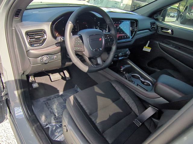 New 2026 Dodge Durango GT w/ Blacktop Package image 12