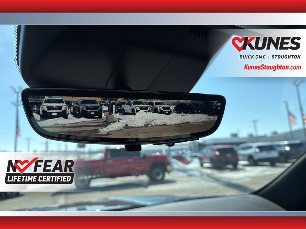 Used 2021 Cadillac Escalade Sport AWD/4WD image 29