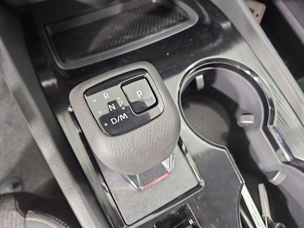 New 2026 Nissan Rogue SV image 22