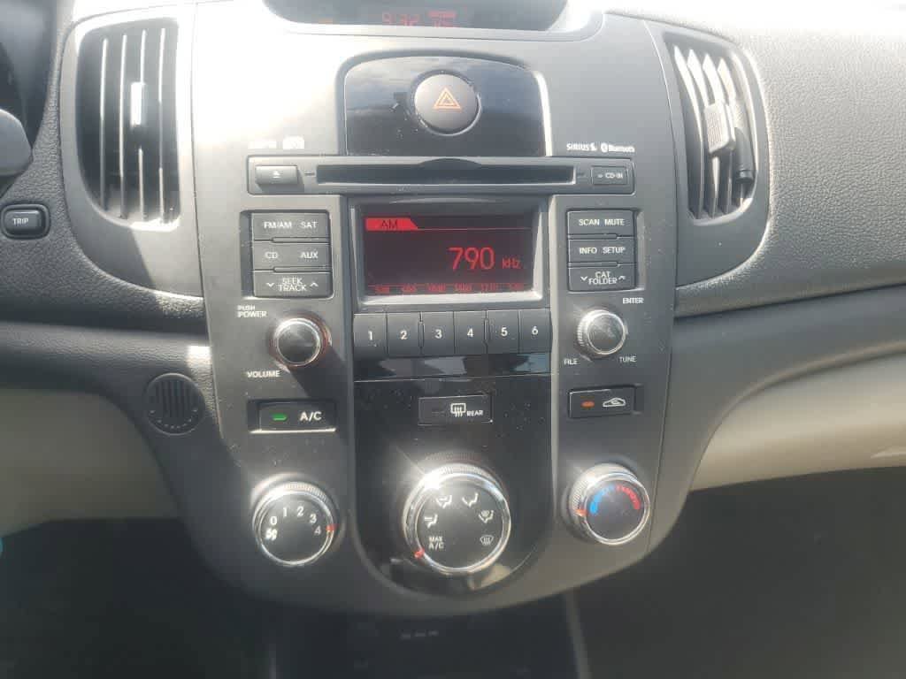 Used 2012 Kia Forte EX FWD image 25