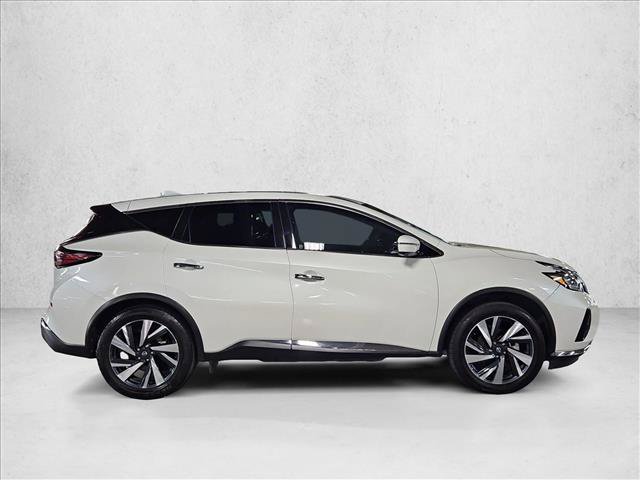 Used 2023 Nissan Murano SL w/ SL Moonroof Package FWD image 4