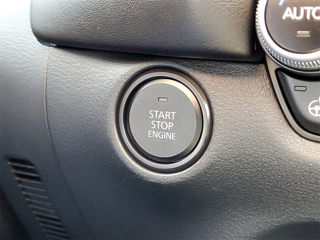 New 2025 MAZDA CX-50 AWD 2.5 Turbo w/ Accent Package image 34