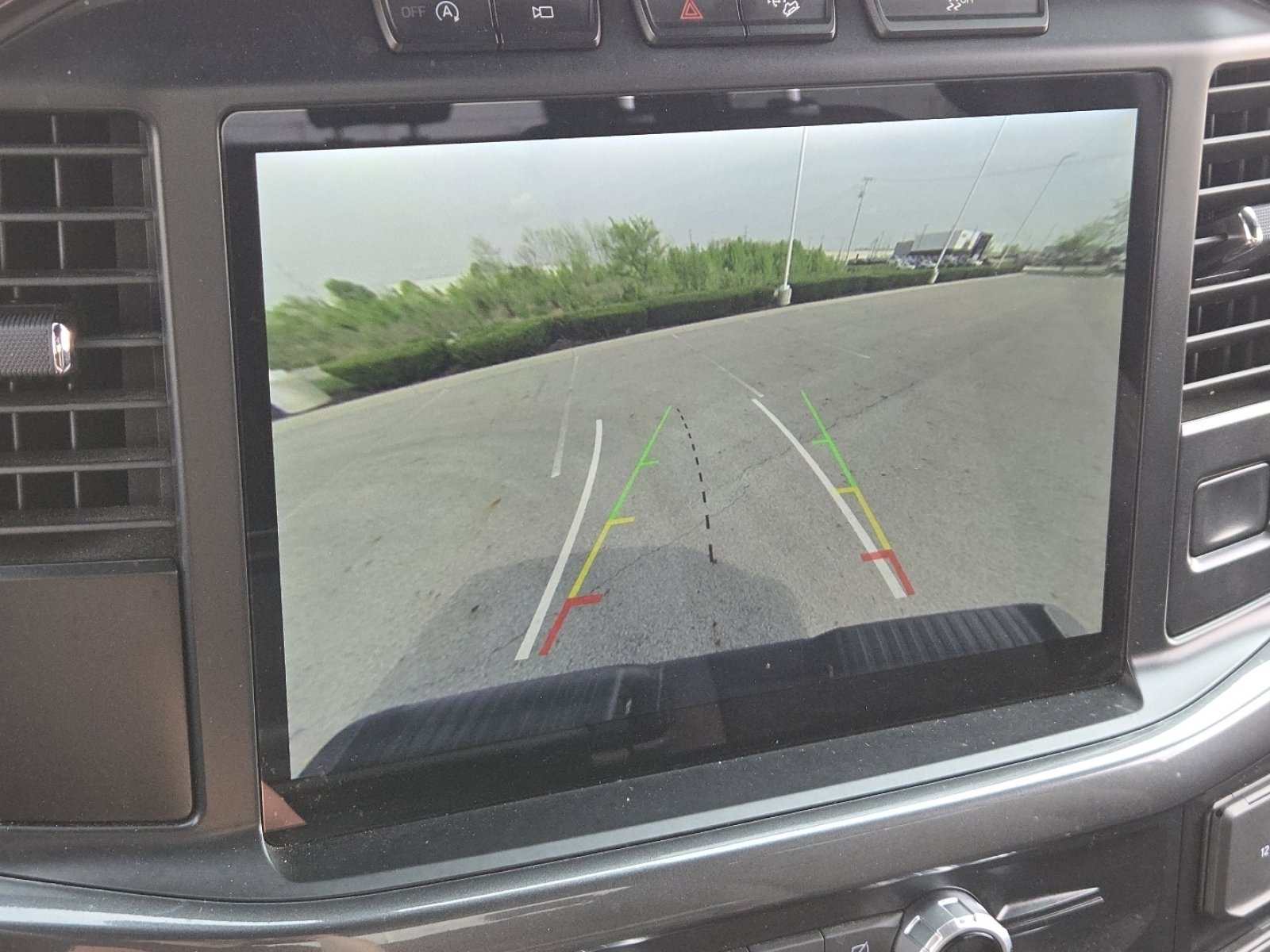 Used 2023 Ford F150 XLT image 8