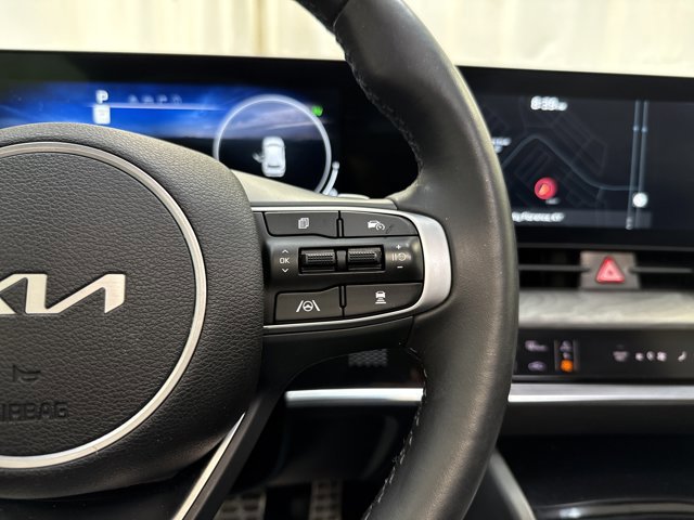 Certified 2023 Kia Sportage X-Line Prestige image 18