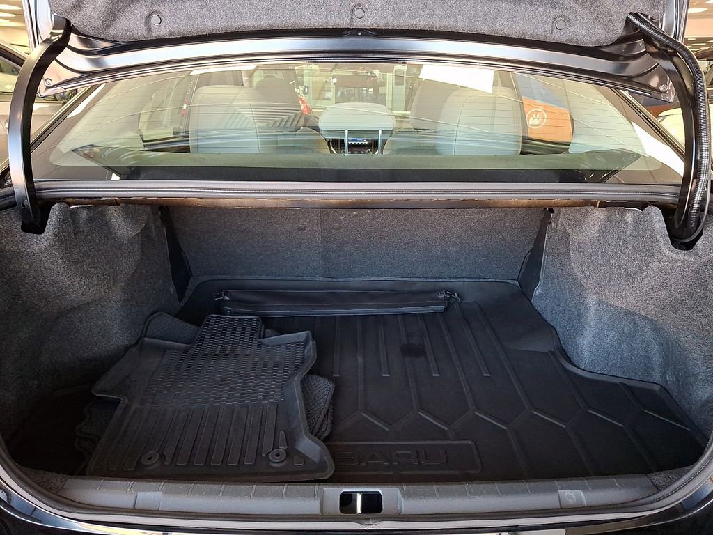 Used 2023 Subaru Impreza Premium image 27