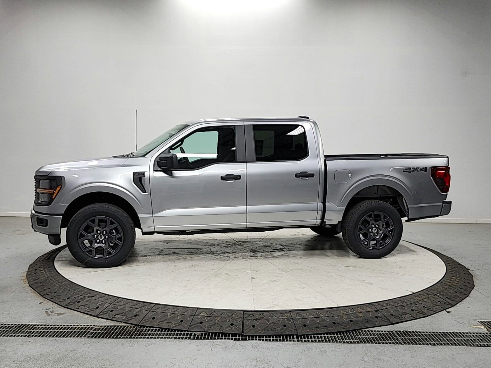 New 2026 Ford F150 STX AWD/4WD image 4