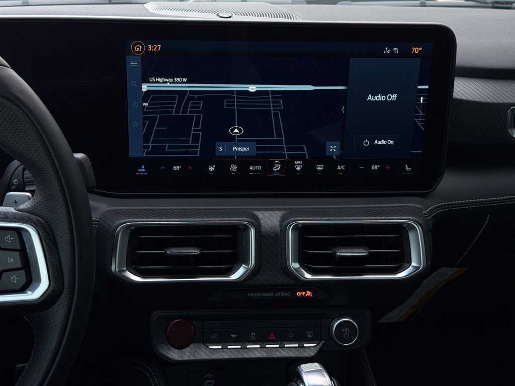 New 2026 Ford Mustang GT Premium RWD image 15
