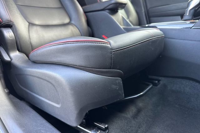 Used 2024 Chevrolet TrailBlazer RS image 23