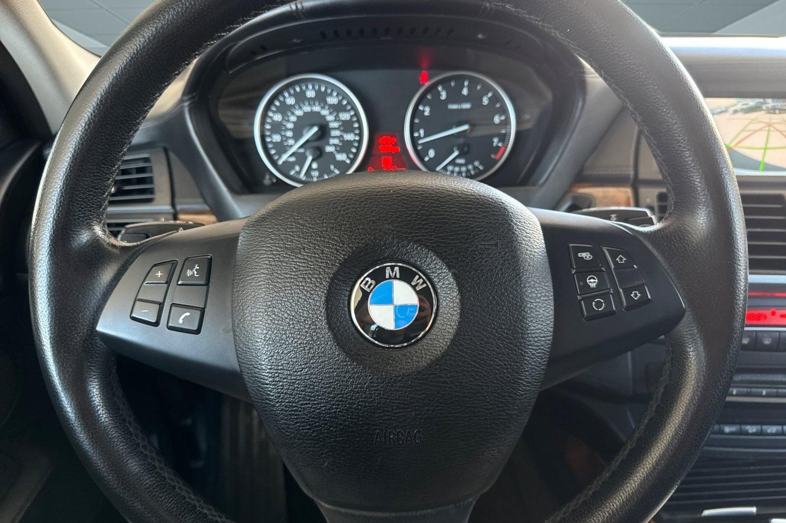 Used 2013 BMW X5 xDrive35i AWD/4WD image 10