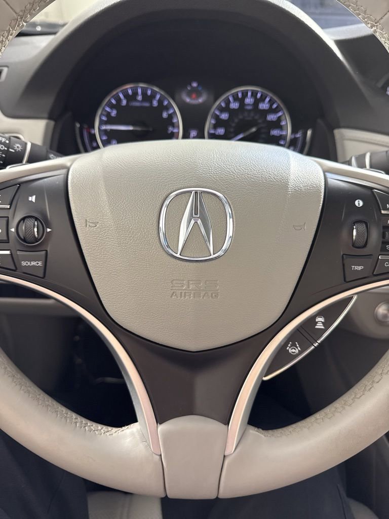 Used 2018 Acura RLX w/ Technology Package FWD image 33