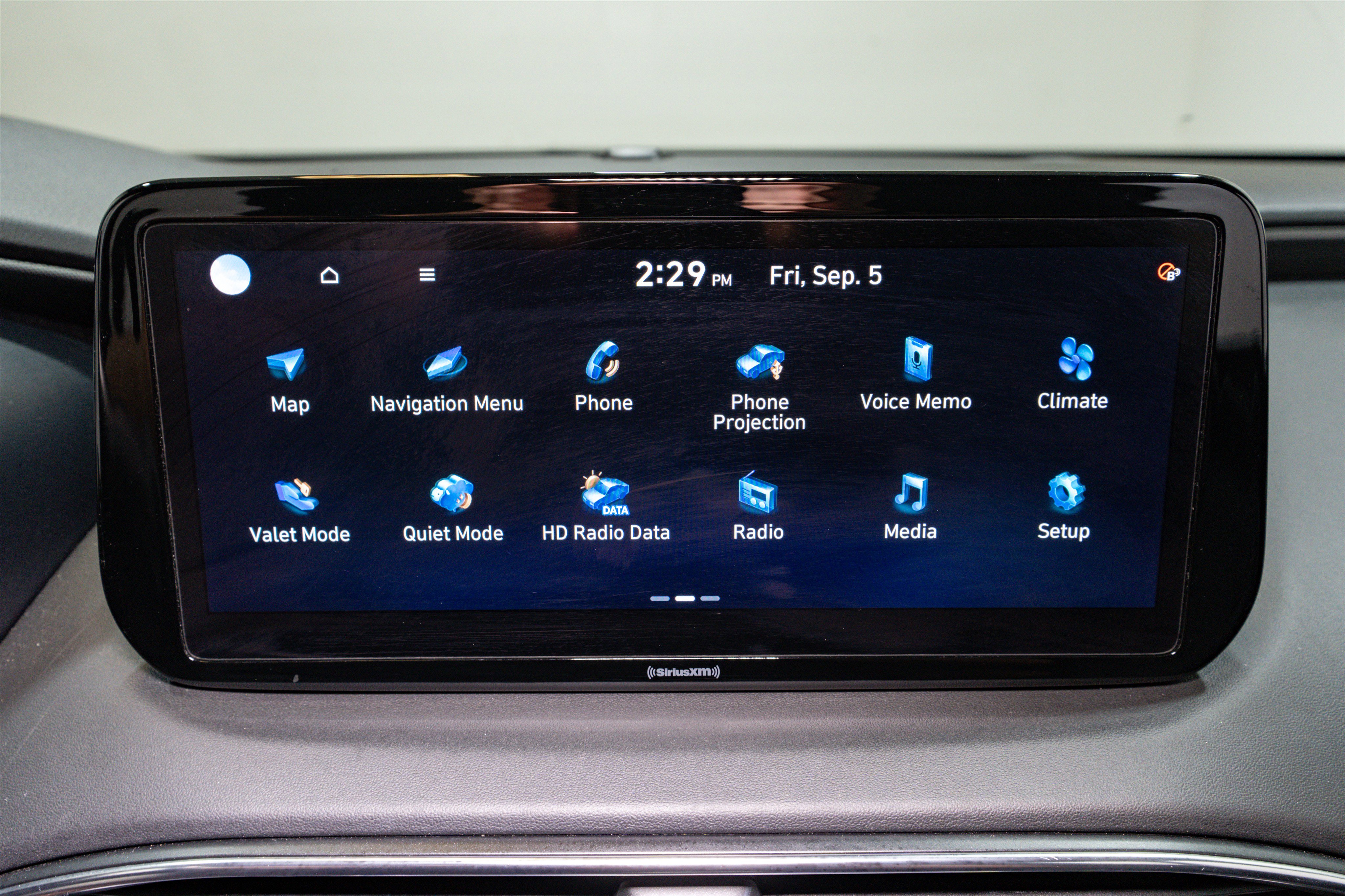 Used 2023 Hyundai Santa Fe SEL image 15