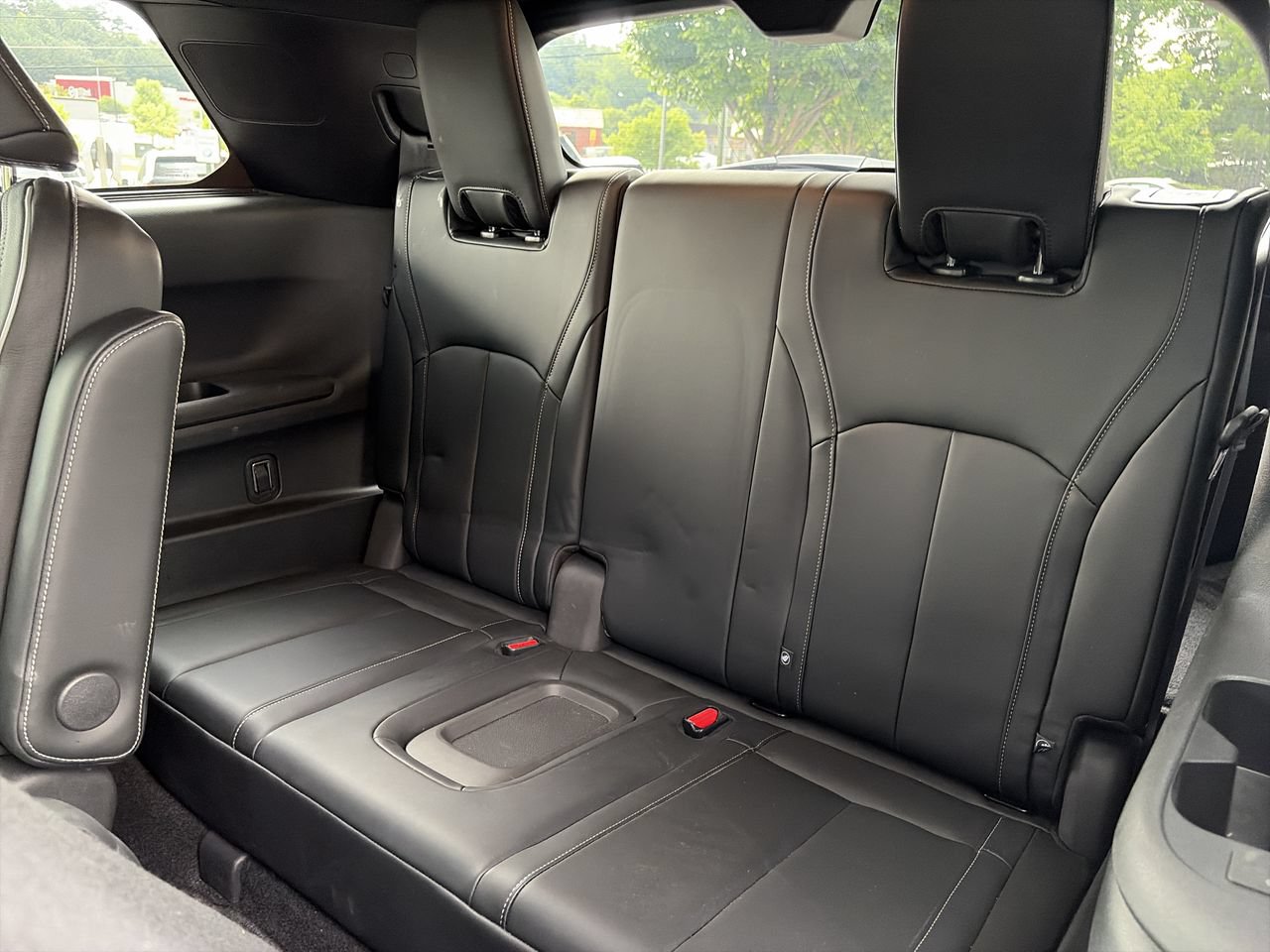 Used 2022 INFINITI QX60 Autograph w/ Cargo Package AWD/4WD image 34