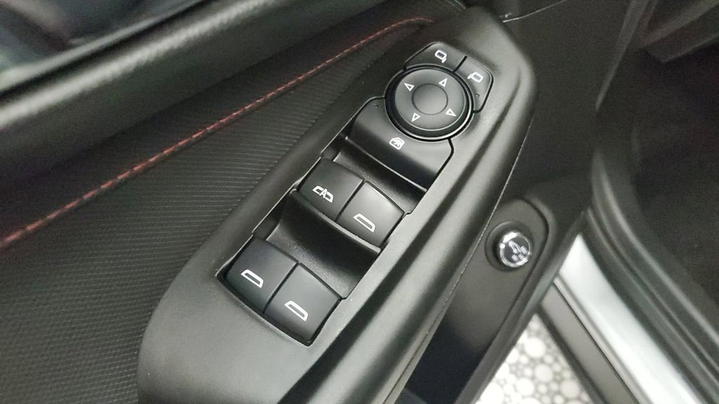 Used 2024 Chevrolet TrailBlazer RS w/ Convenience Package image 22