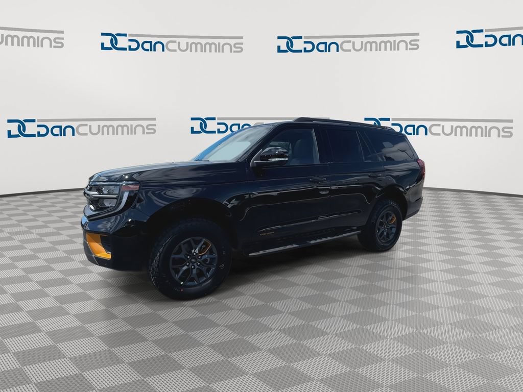 New 2026 Ford Expedition Tremor AWD/4WD image 4