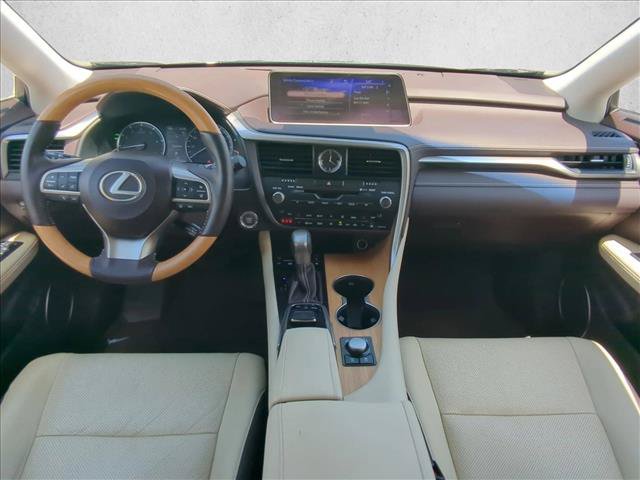 Used 2019 Lexus RX 350 AWD w/ Navigation Package image 15