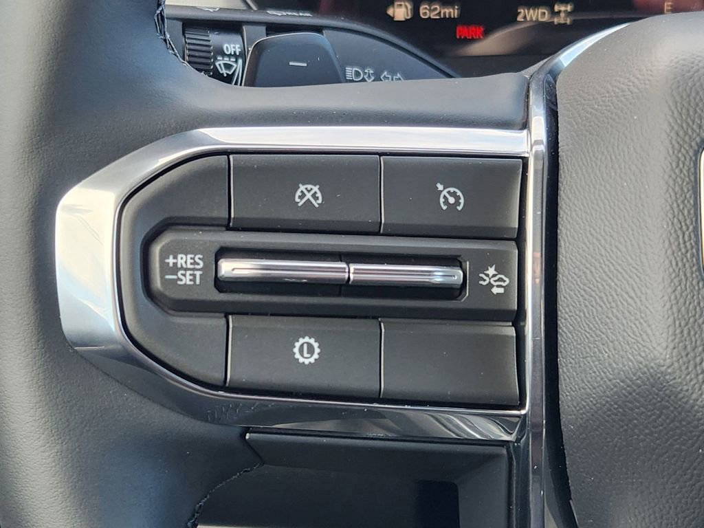 New 2026 GMC Acadia Elevation w/ Elevation Premium Package AWD/4WD image 18