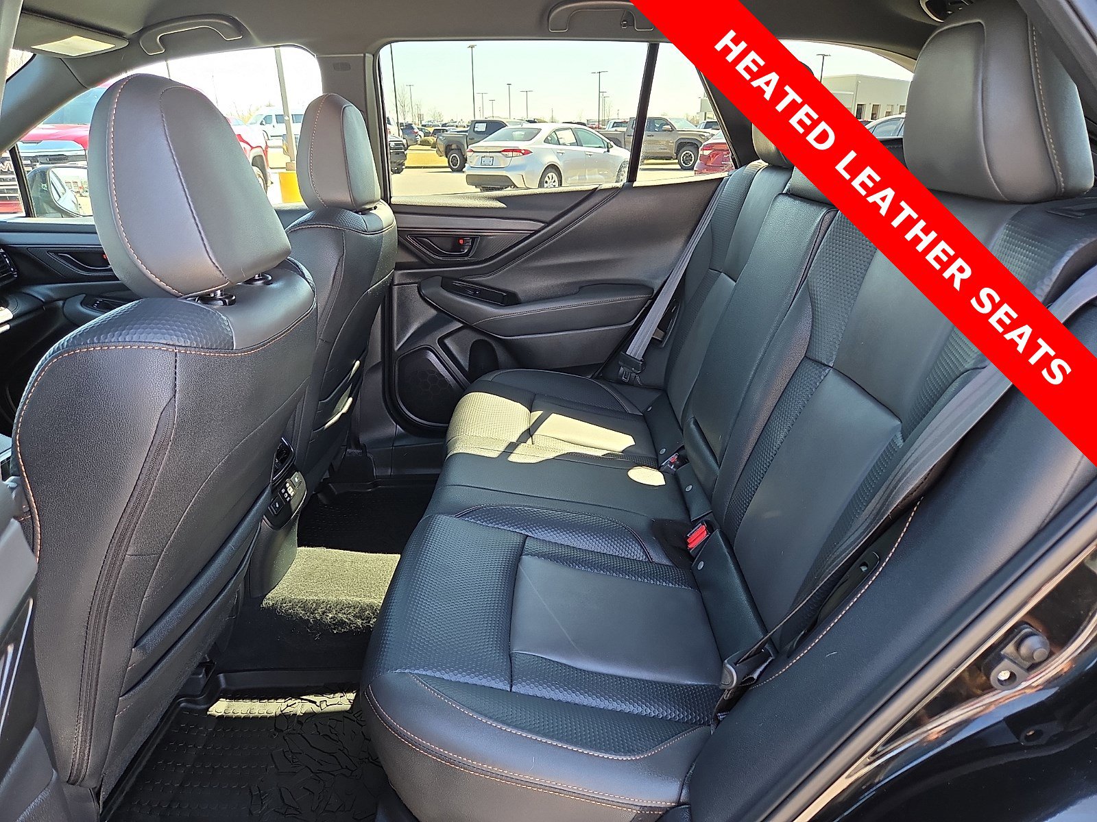 Used 2023 Subaru Outback Wilderness image 10