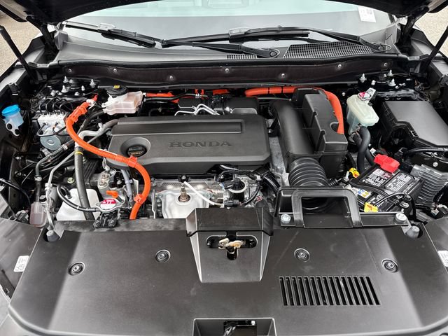 Used 2026 Honda CR-V Sport Touring image 28