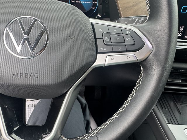 Used 2026 Volkswagen Atlas SE AWD/4WD image 24