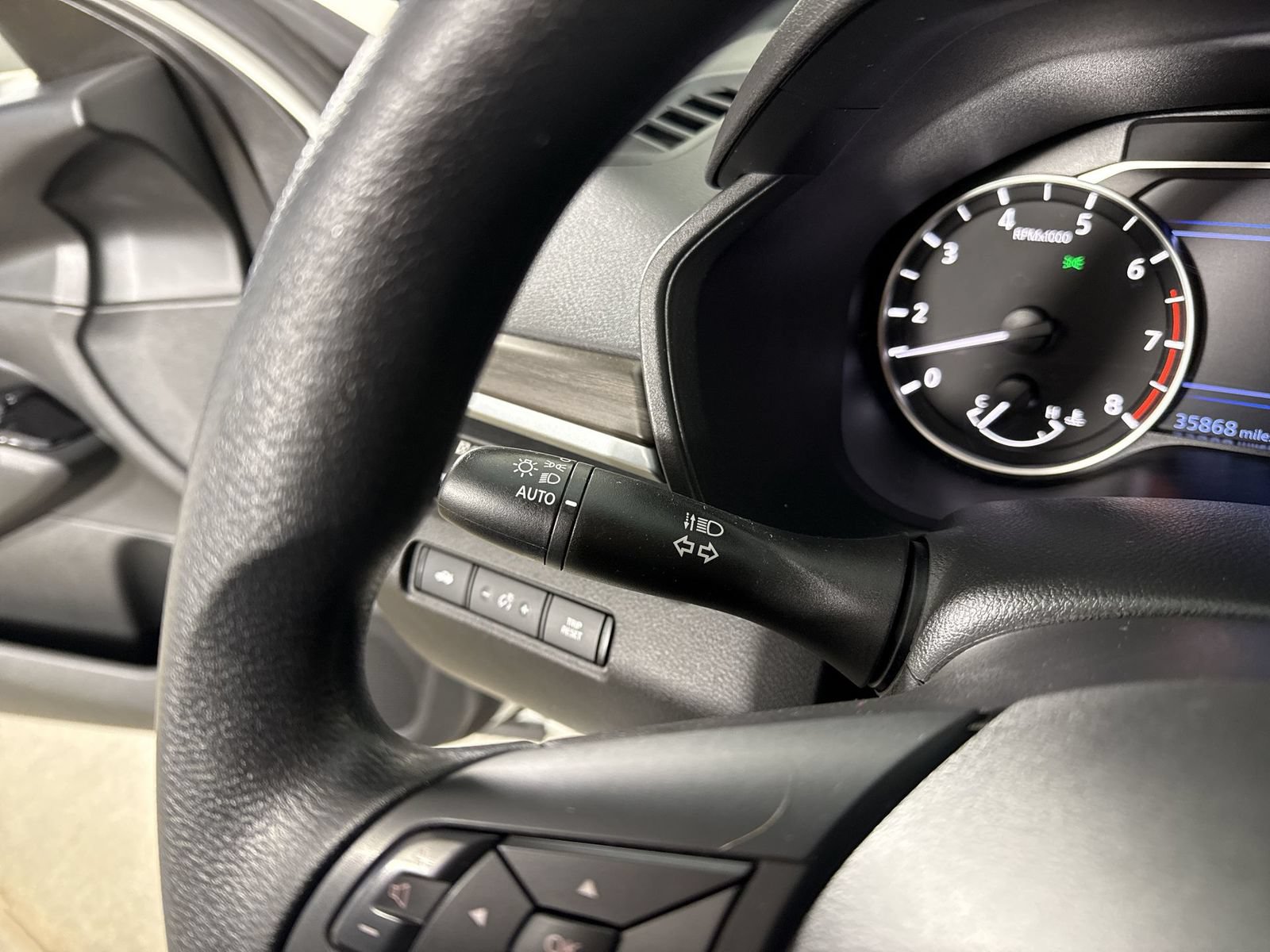 Certified 2023 Nissan Altima 2.5 SV AWD/4WD image 17