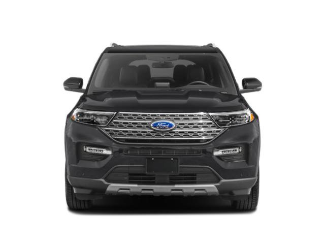 Used 2021 Ford Explorer King Ranch w/ Premium Technology Package image 4