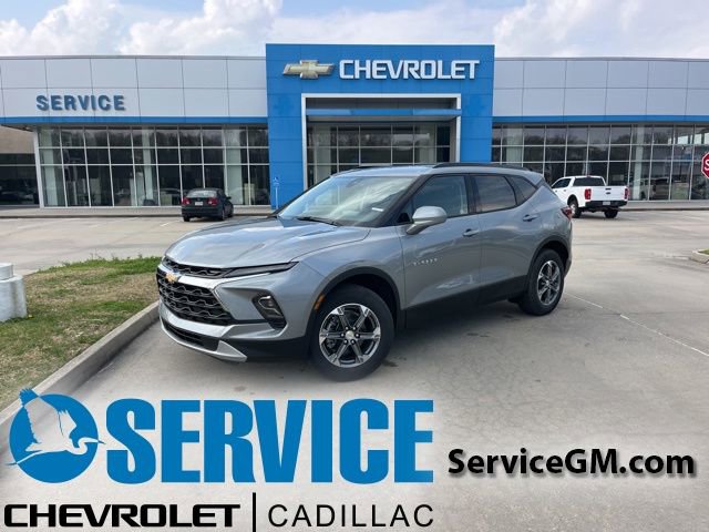 New 2026 Chevrolet Blazer LT w/ Convenience Package