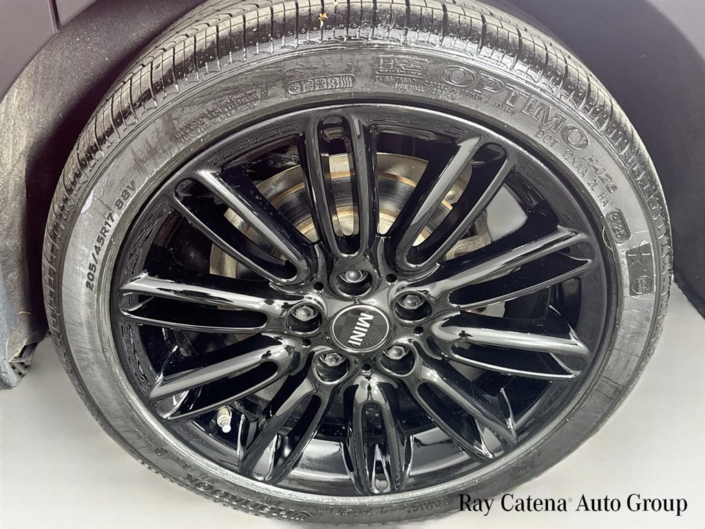 Used 2024 MINI Cooper S FWD image 31