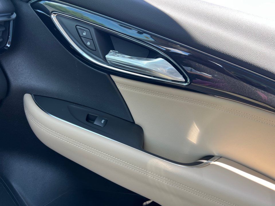 New 2026 Buick Envision Preferred AWD/4WD image 32