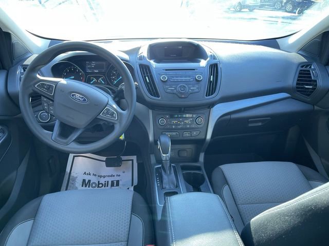 Used 2018 Ford Escape SE image 19