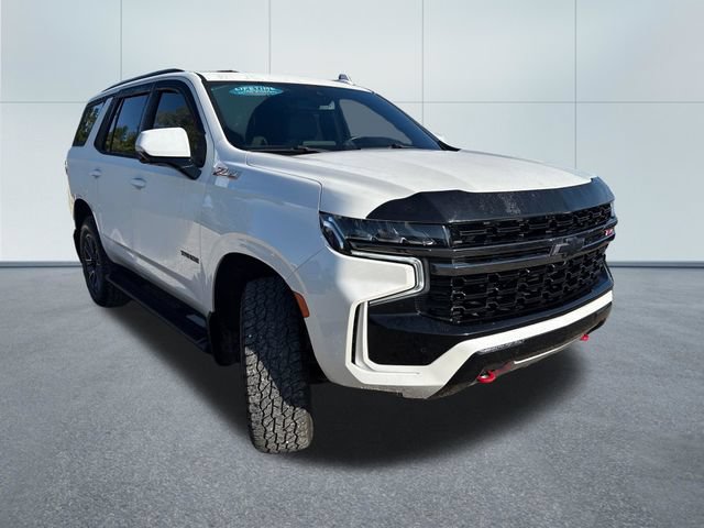 Used 2022 Chevrolet Tahoe Z71 w/ Z71 Off-Road Package AWD/4WD image 5