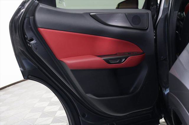 Certified 2024 Lexus NX 350 F Sport image 13