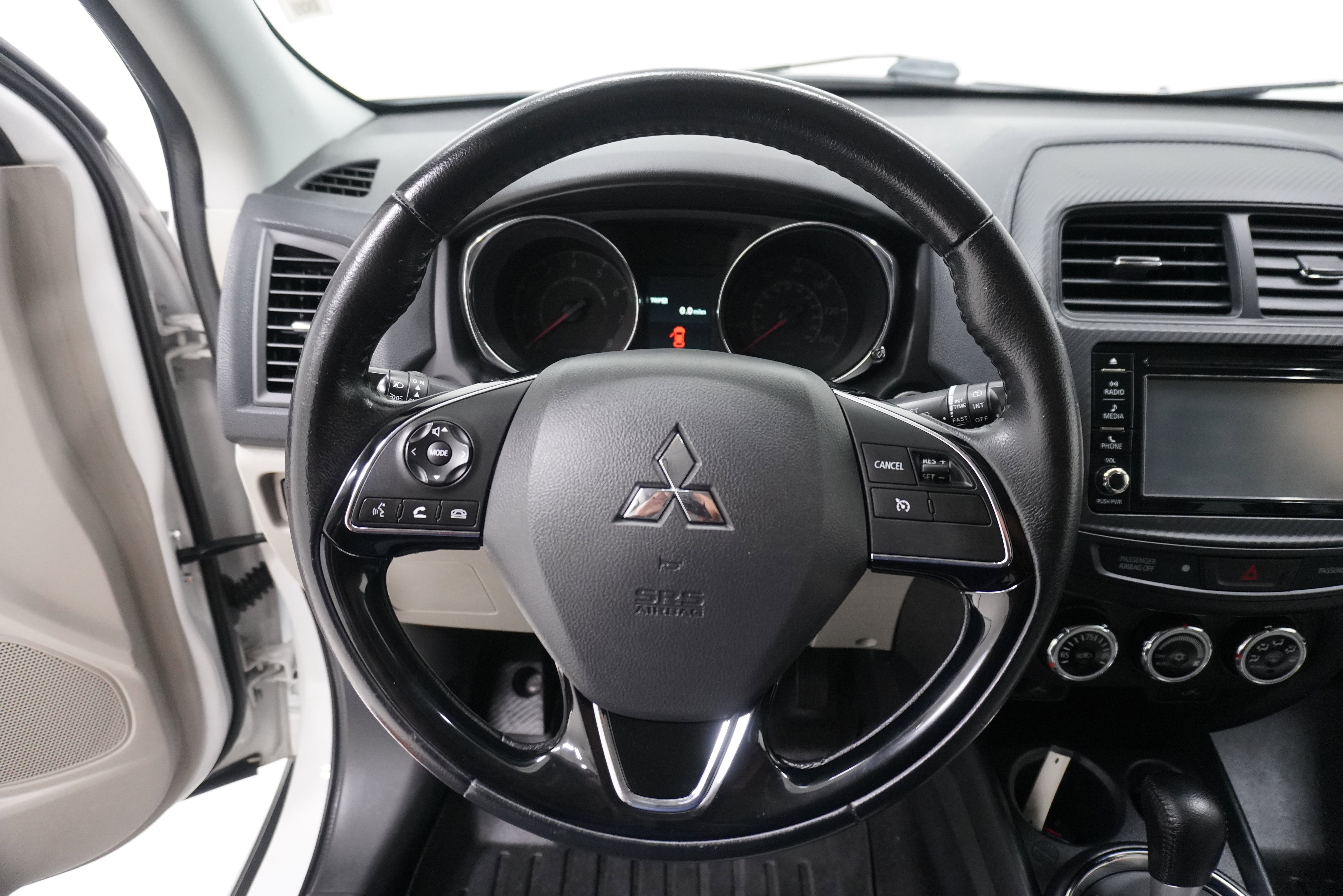 Used 2016 Mitsubishi Outlander Sport FWD image 13