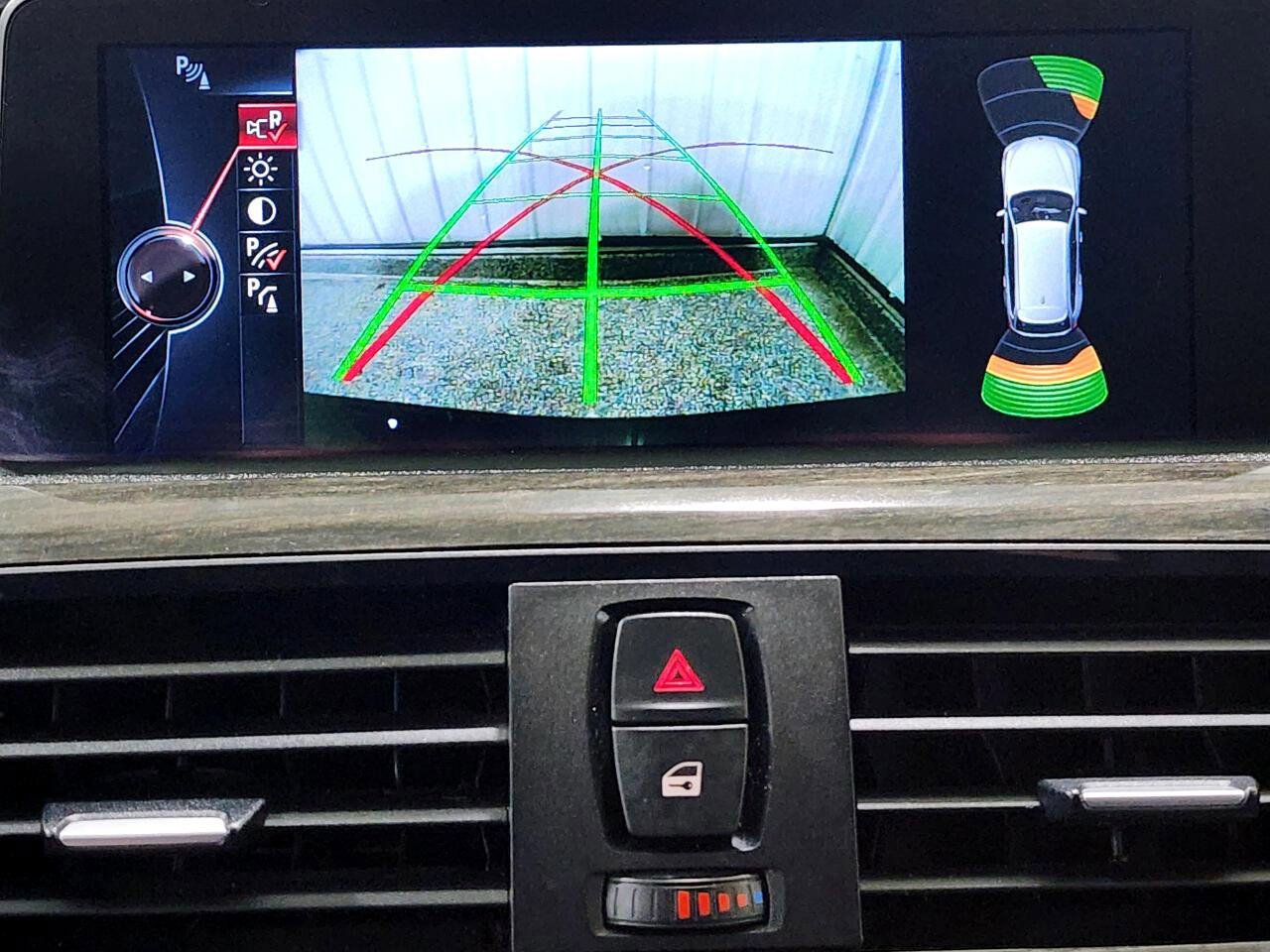 Used 2015 BMW 328i xDrive Wagon image 26