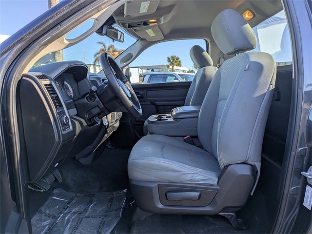 Used 2014 RAM 1500 Express image 16