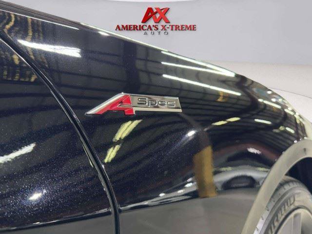 Used 2024 Acura TLX SH-AWD w/ A-SPEC Pkg image 82