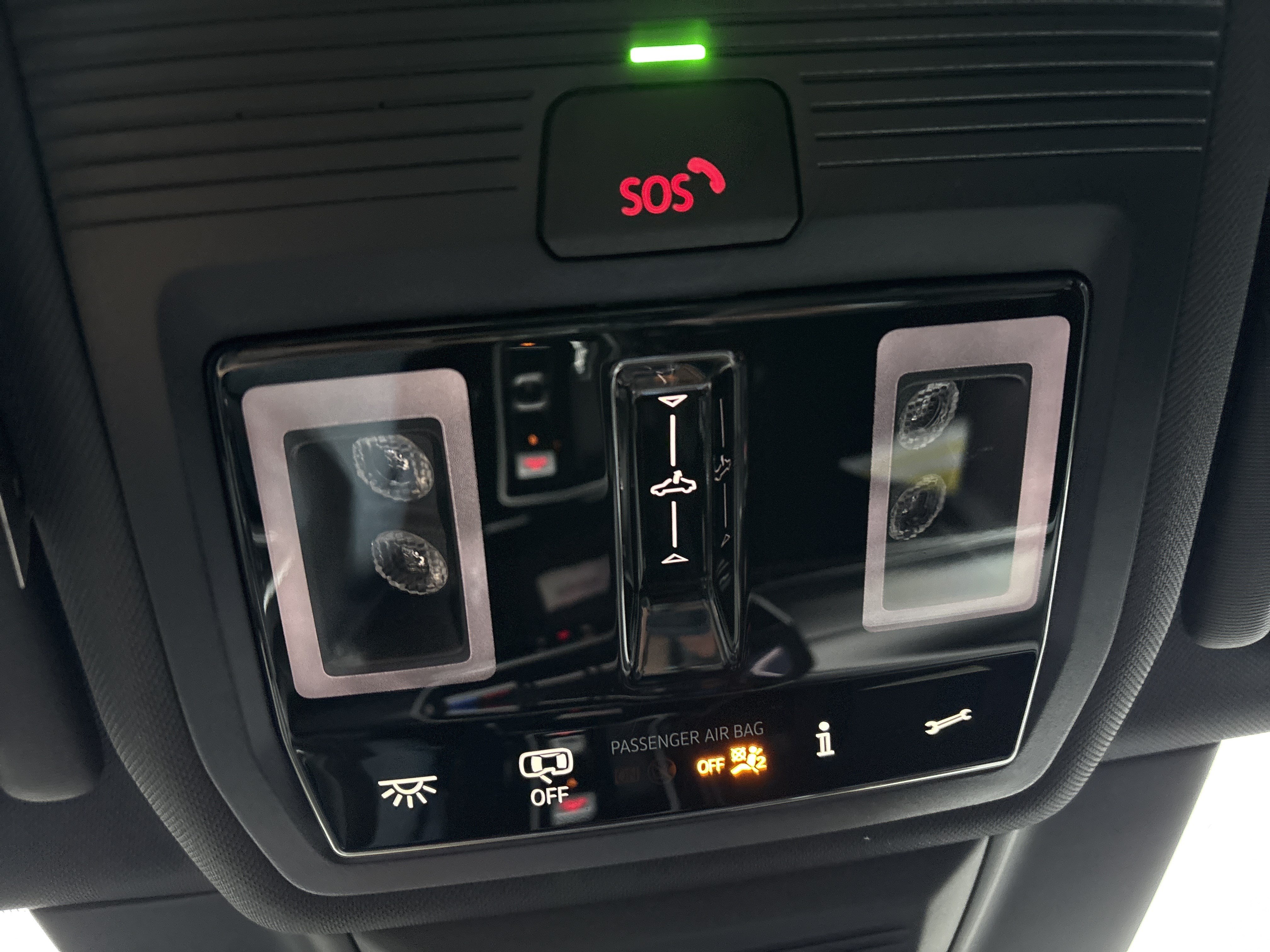 New 2026 Volkswagen GTI SE FWD image 31