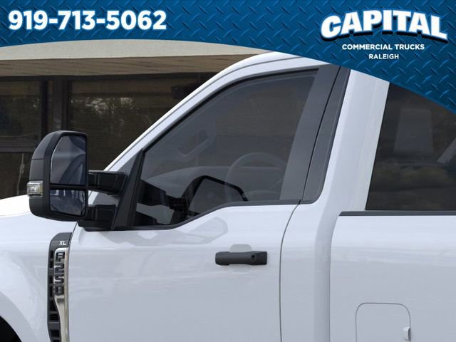 New 2026 Ford F250 XL w/ XL Chrome Package image 20