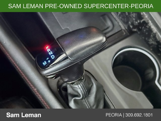 Used 2023 Dodge Durango R/T AWD/4WD image 17