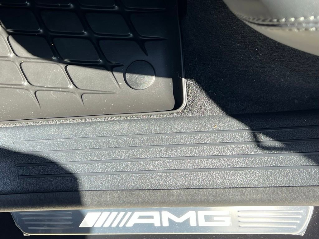 Used 2024 Mercedes-Benz GLE 53 AMG 4MATIC image 22
