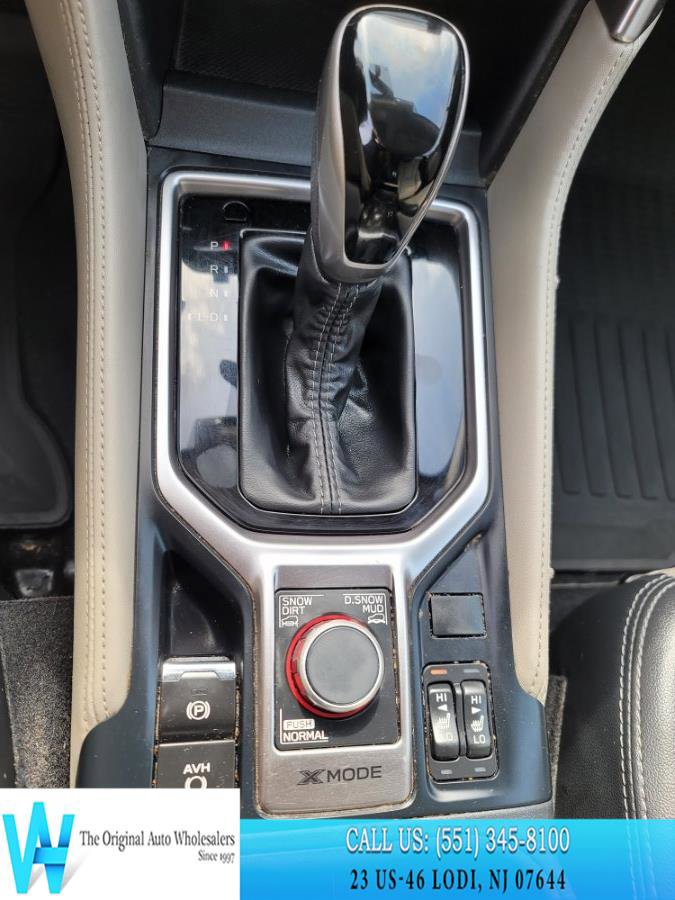 Used 2019 Subaru Forester Limited AWD/4WD image 24