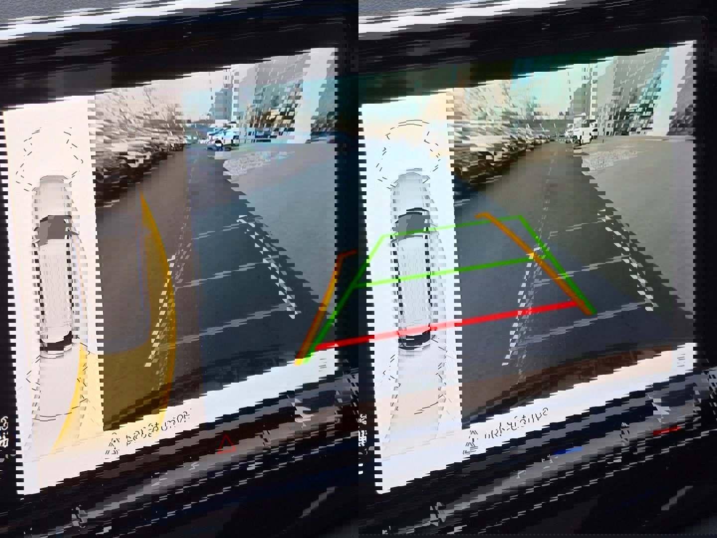 New 2026 Volkswagen Atlas Cross Sport SE image 5